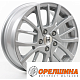 Tech-Line  548  S  6х15  4х100  ЕТ45  60,1